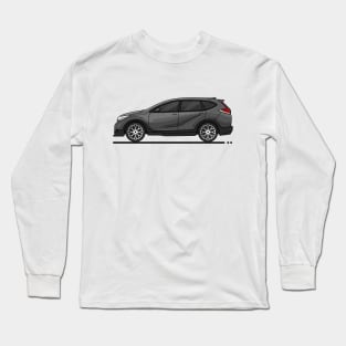 cr v Long Sleeve T-Shirt